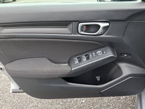 Certified 2026 Honda Civic Sport image 12