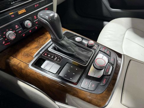 Used 2016 Audi A6 2.0T Premium Plus w/ Premium Plus Package image 54