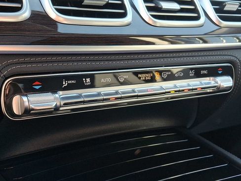 Used 2026 Mercedes-Benz GLE 450 4MATIC image 13