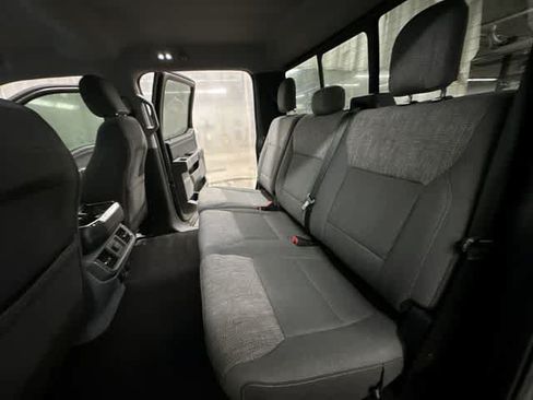 Used 2021 Ford F150 XLT w/ Equipment Group 302A High AWD/4WD image 19