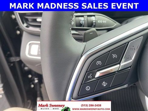 New 2026 Buick Enclave Sport Touring w/ Power Package image 19