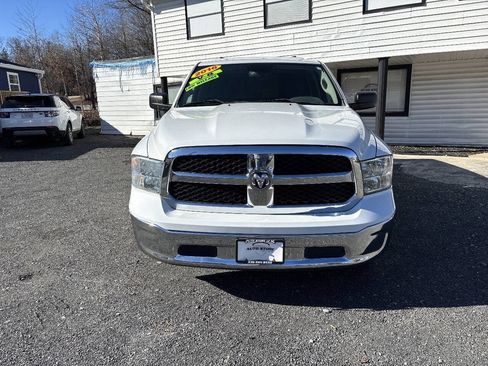 Used 2016 RAM 1500 Tradesman w/ Power & Remote Entry Group image 3