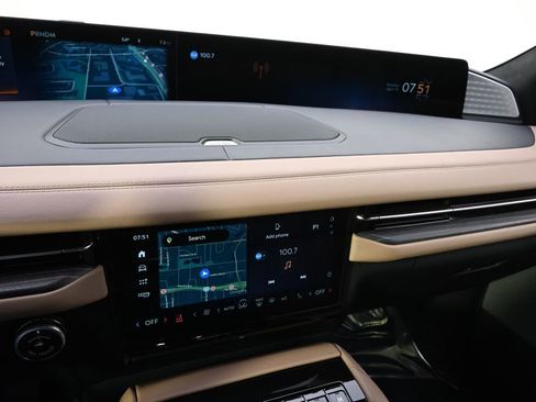 New 2026 Lincoln Navigator Black Label AWD/4WD image 26