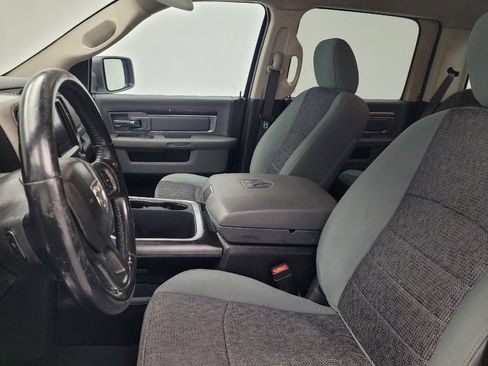 Used 2019 RAM 1500 Lone Star image 17