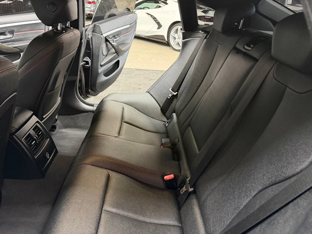 Used 2018 BMW 430i Gran Coupe RWD image 39