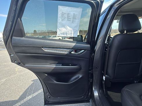 Used 2020 MAZDA CX-5 Grand Touring w/ GT Premium Package image 22