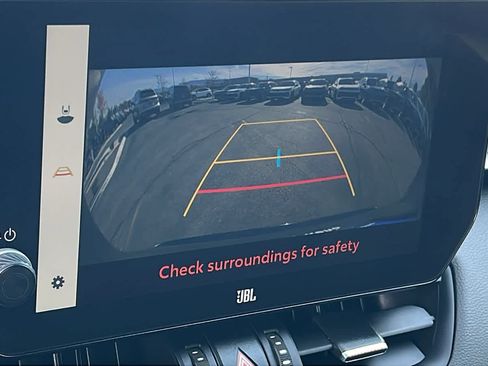 Used 2024 Toyota RAV4 XSE image 16