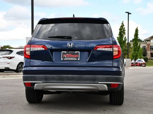 Used 2019 Honda Pilot Touring image 6