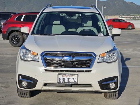 Used 2018 Subaru Forester 2.5i Premium image 7
