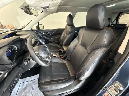 Used 2020 Subaru Forester Touring AWD/4WD image 13