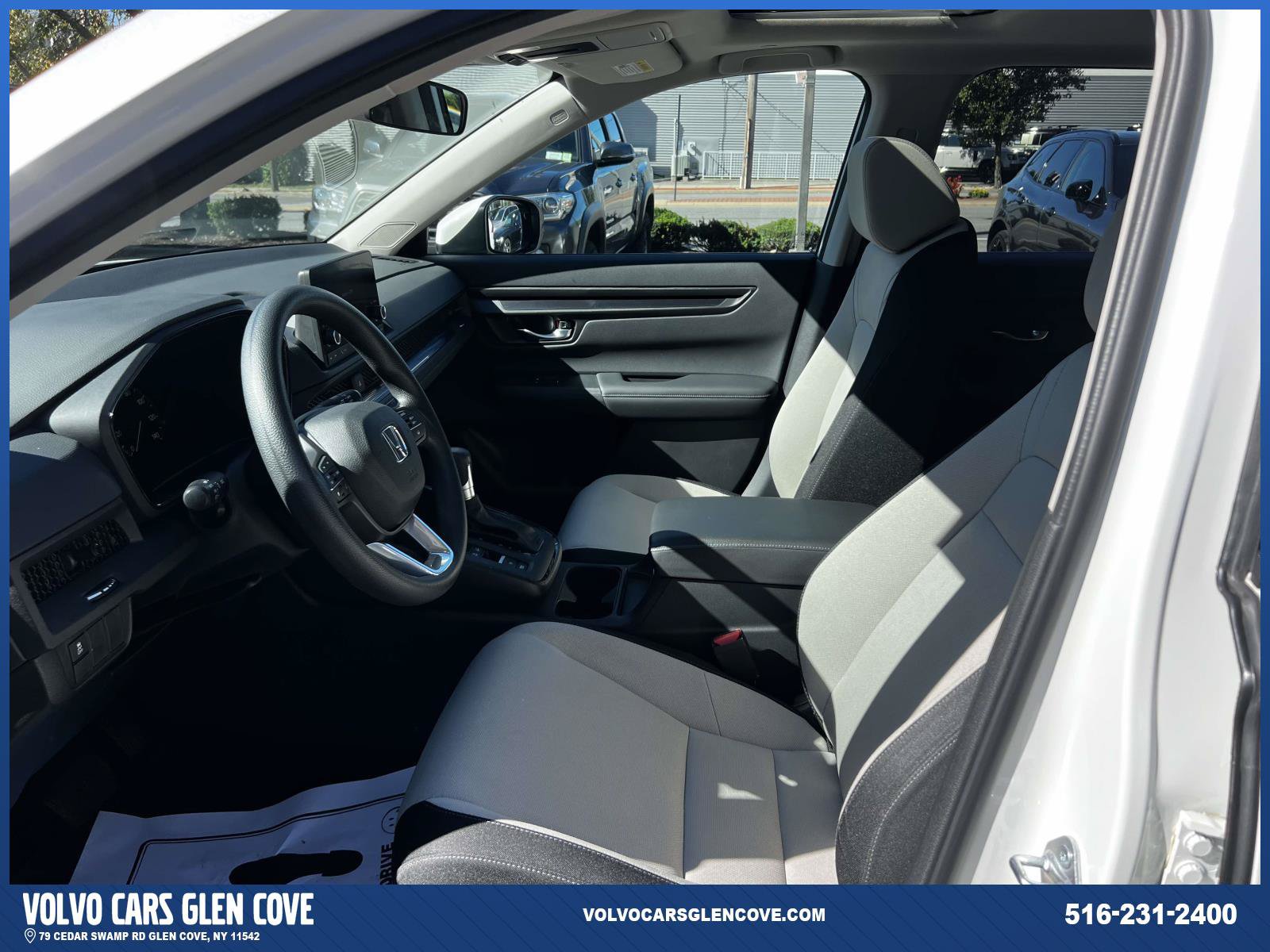 Used 2024 Honda CR-V EX image 15