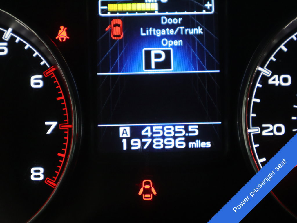 Used 2014 Subaru Legacy 2.5i Limited AWD/4WD image 4