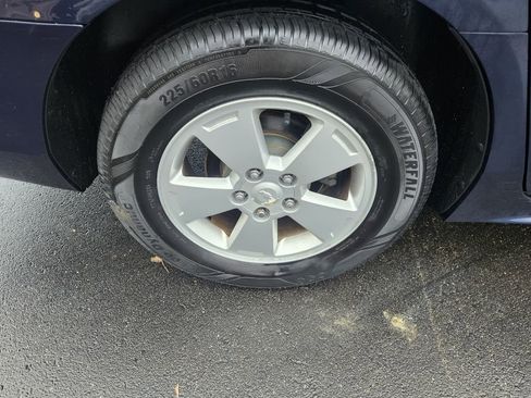 Used 2009 Chevrolet Impala LT w/ Luxury Edition Package image 21