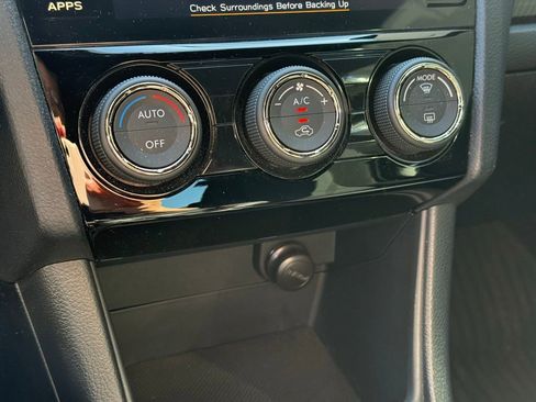 Used 2021 Subaru WRX Premium w/ Popular Package #3 (IZT) image 17