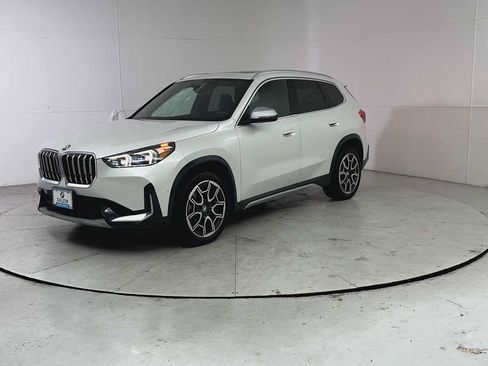 Used 2023 BMW X1 xDrive28i w/ Convenience Package AWD/4WD image 6