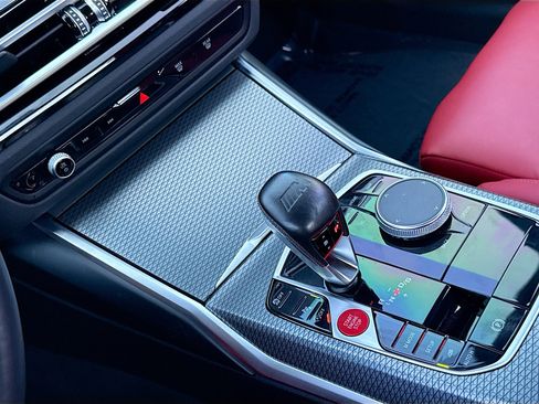 Used 2023 BMW M3 Competition w/ Executive Package image 28