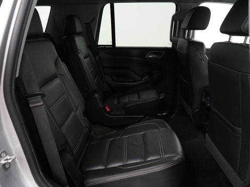 Used 2018 GMC Yukon Denali image 12
