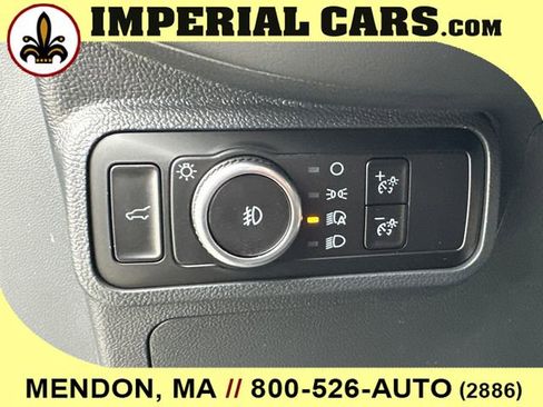 New 2026 Ford Explorer ST w/ Sun And Sound Package image 26