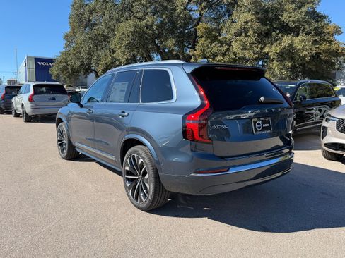 New 2026 Volvo XC90 T8 Ultra w/ Protection Package Premier image 4