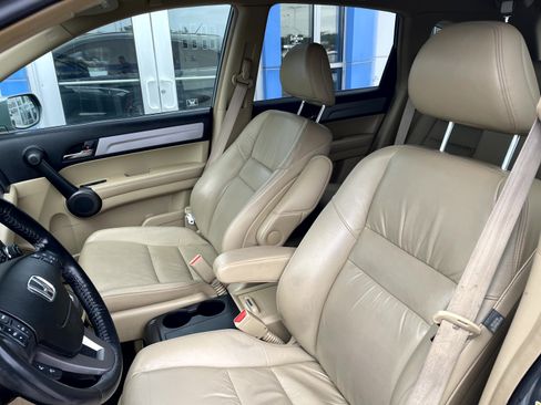 Used 2011 Honda CR-V EX-L image 12
