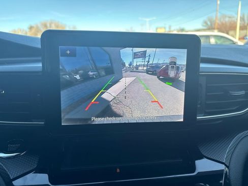 Used 2022 Ford Explorer ST w/ ST Street Pack image 13