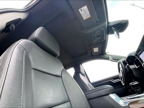 Used 2023 Chevrolet Silverado 1500 RST w/ All Star Edition Plus image 23