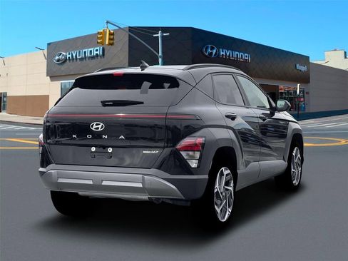 New 2026 Hyundai Kona SEL Premium AWD/4WD image 7