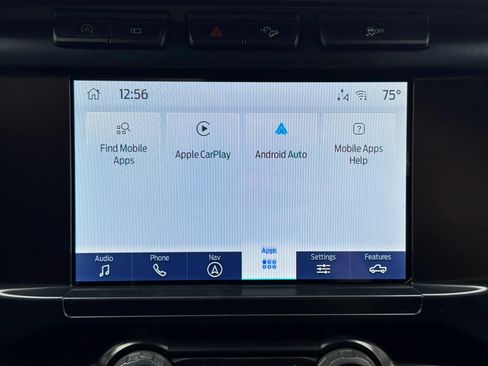 Used 2022 Ford F150 XL w/ STX Black Appearance Package AWD/4WD image 37