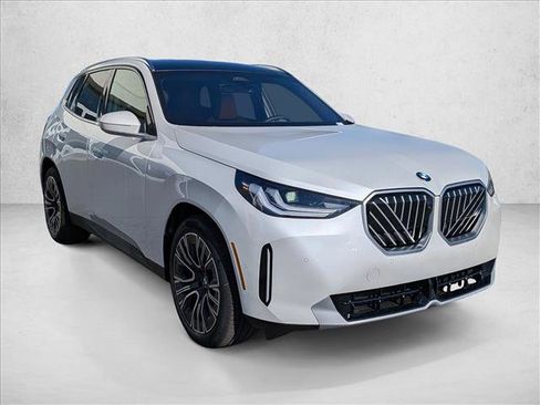 New 2026 BMW X3 xDrive30 w/ Premium Package image 6