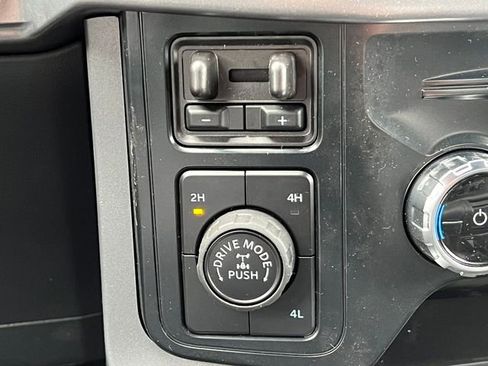 New 2026 Ford F150 XLT w/ Equipment Group 302A MID image 33