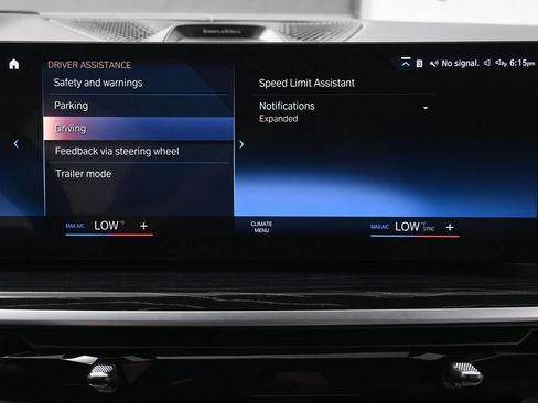 Used 2023 BMW X7 M60i w/ Executive Package AWD/4WD image 41