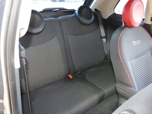 Used 2018 FIAT 500 Pop image 17