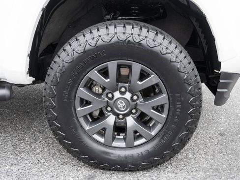 Used 2023 Toyota Tacoma SR5 image 13