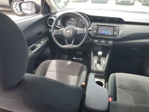 Certified 2024 Nissan Kicks S FWD image 19