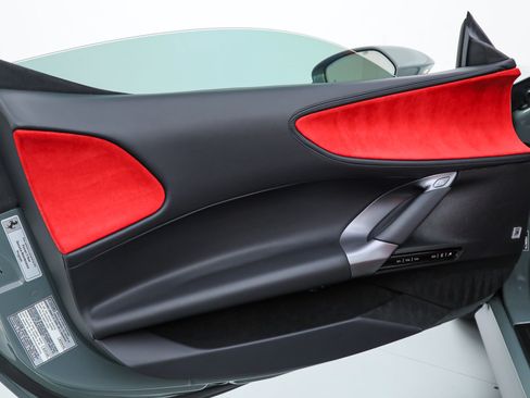 Certified 2025 Ferrari SF90 Spider AWD/4WD image 48