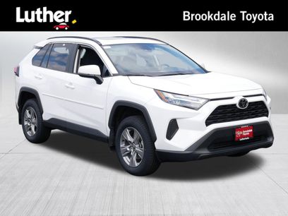 Certified 2024 Toyota RAV4 XLE w/ Convenience Package