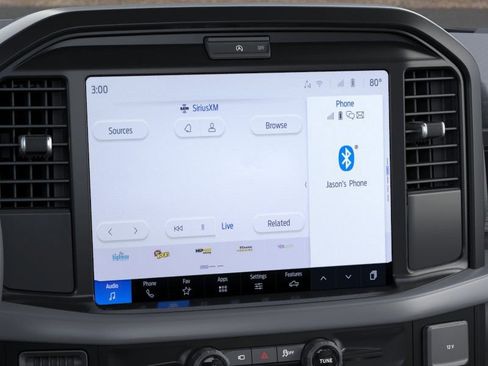 New 2026 Ford F150 XL AWD/4WD image 14