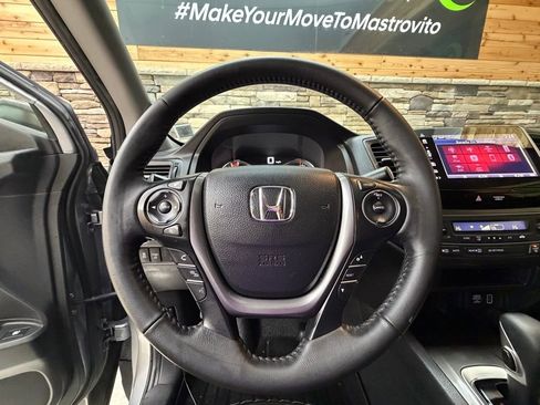 Used 2019 Honda Ridgeline RTL-T image 17