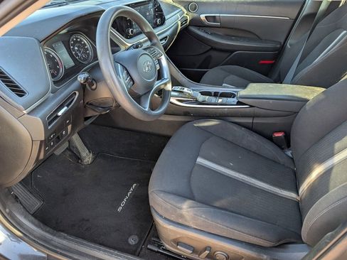 Used 2022 Hyundai Sonata SEL image 11