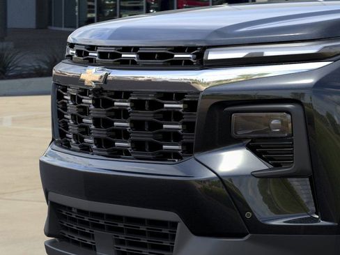 New 2026 Chevrolet Traverse LT w/ Enhanced Driving Package image 13