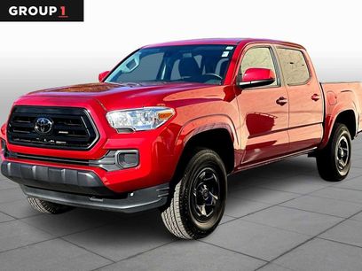 Used 2021 Toyota Tacoma SR