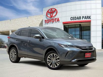 Used 2022 Toyota Venza Limited w/ Advanced Technology Package