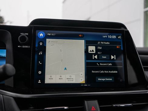 New 2026 Subaru Outback Touring XT image 24