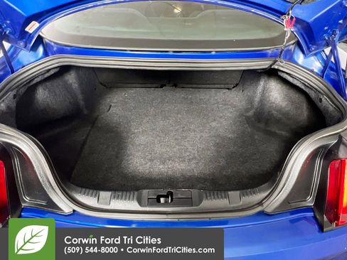 Used 2017 Ford Mustang GT w/ Black Accent Package image 14