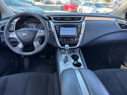 Used 2015 Nissan Murano SV AWD/4WD image 11