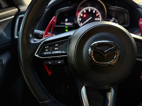 Used 2017 MAZDA MAZDA3 Grand Touring FWD image 28