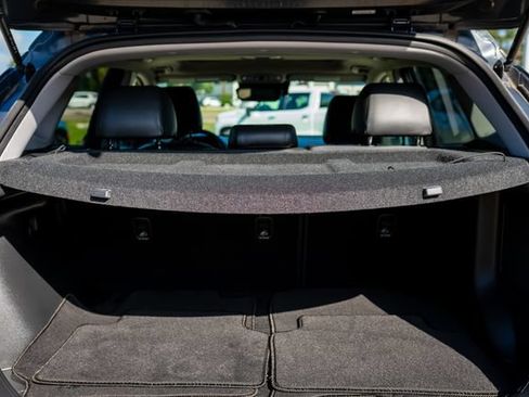 Used 2022 Hyundai Kona Limited w/ Cargo Package FWD image 25