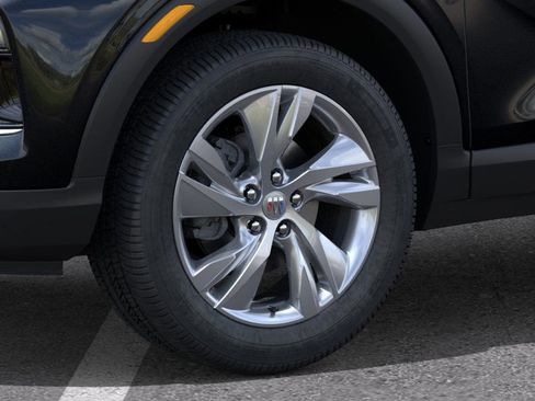 New 2026 Buick Encore GX Preferred w/ Comfort Package image 12