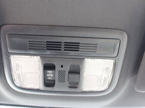 Used 2016 Honda Civic EX-T image 25