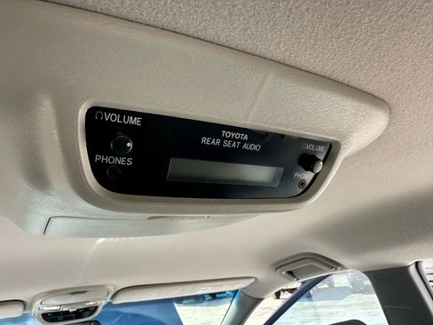 Used 2004 Toyota Sienna CE image 20